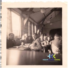 1946 Douaneschool Coll. HKR geschonken door H (1)